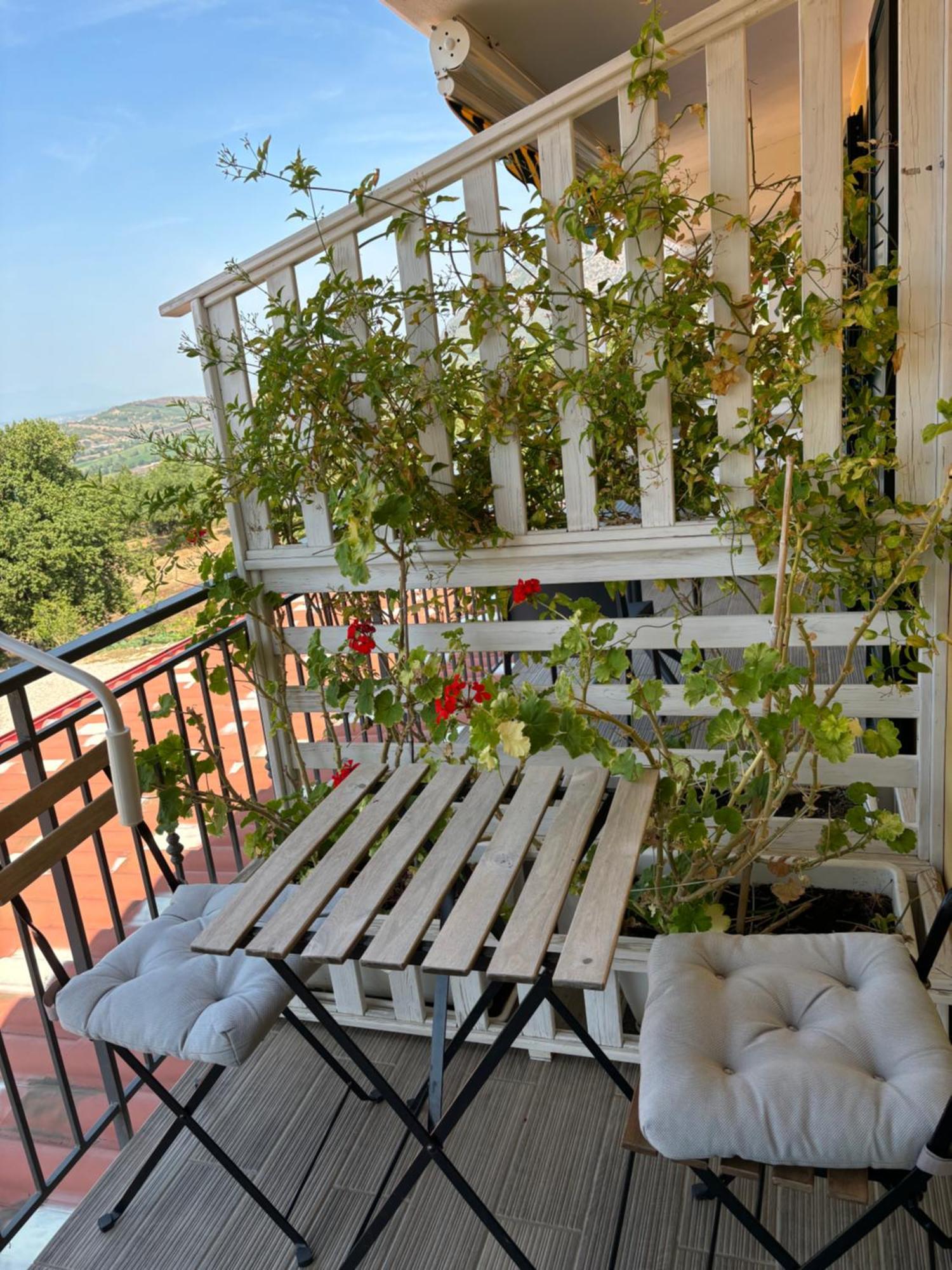 B&B Casa Martina Giungano Exterior photo